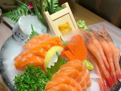 -三石铁板烧(紫竹桥店)