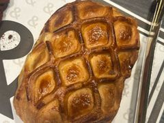 -BUTTERFUL&CREAMOROUS 黄油与面包(三里屯太古里店)