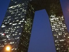 -中央广播电视总台(光华路办公区)