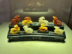 -福建省非物质文化遗产博览苑