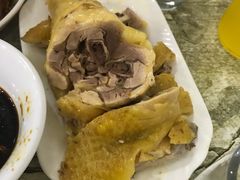 白切鸡-品雅轩农家乐