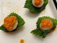 -北京王府井希尔顿酒店·秦唐中餐厅Chynna