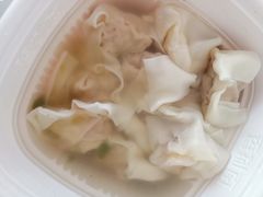 -南城香·饭香串香馄饨香(青年路店)