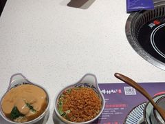 -牛村来人潮汕牛肉火锅(西单店)