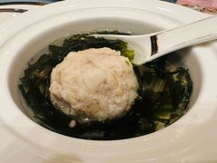 -扬州香格里拉·香宫中餐厅