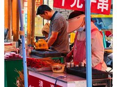 -松州古城
