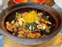 -写庭·鱼鲜川菜·宴请(铁像寺水街店)
