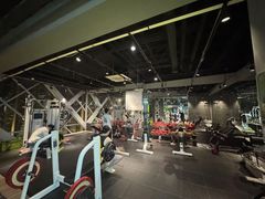 -GMJ·24H健身房(四川北路店)
