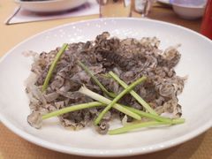 -北京泰富酒店-柏景轩中餐厅
