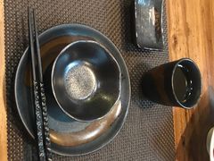 -尺山寸水日料(马桥满天星店)