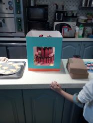 -明匠曲蛋糕西点屋(穗花新村店)