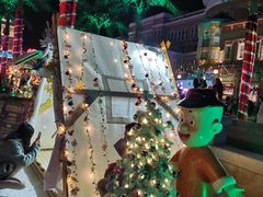 -青岛方特梦幻王国