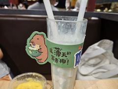 -宏状元现熬粥·京味菜(三里河店)