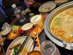 -牛New寿喜烧(闵行龙湖天街店)