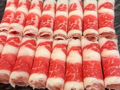 -南门涮肉(上海二店)
