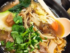 -鑫花溪牛肉米粉(凤凰街创始总店)