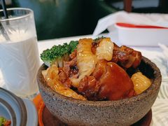 -蕉叶·泰国歌舞风情(世贸店)