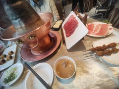 -东来顺饭庄(王府井步行街店)
