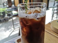 -转山咖啡(松柏社区店)
