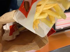 -麦当劳(北京路广百广场店)