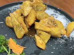 -临潼印象·特色陕菜
