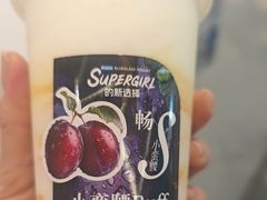 -Blueglass酸奶(北京环宇荟店)