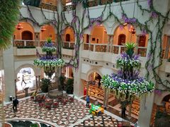 -深圳东部华侨城茵特拉根酒店