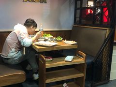 -傣妹火锅(南京东路一店)