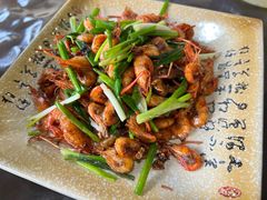 -75幢私房菜馆