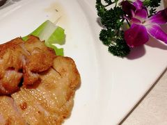 -阿英煲(凉城路店)