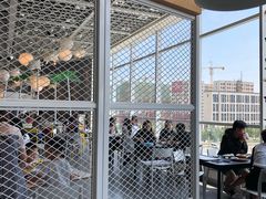 -宜家·瑞典风味餐厅(天津东丽商场店)