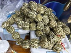 -聚鲜阁海鲜美食城(香水湾店)
