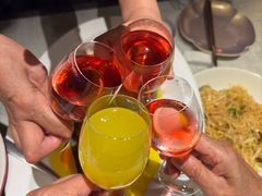 -上和臻品中国菜(花园街店)