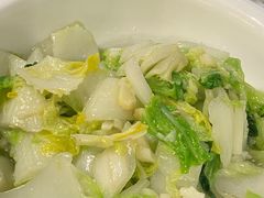 -醉美东江·三文鱼·烧鸡公
