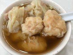 -麦文记面家(佐敦店)