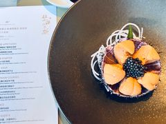 -新荣记(新源南路店)