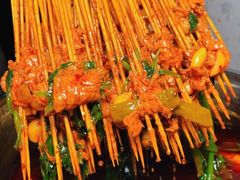 -成都瓜串串(水围1368店)