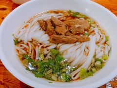-肆姐面粉馆(坡子街店)