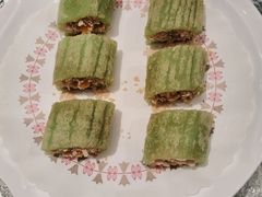 绿茶甜薄餐-北园酒家(小北路店)