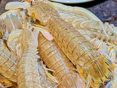 -川骄海鲜自助(亚运村店)