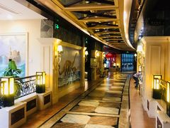-景禧楼(景尚恐龙主题度假酒店)