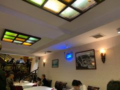 -太平馆西餐厅(北京路店)