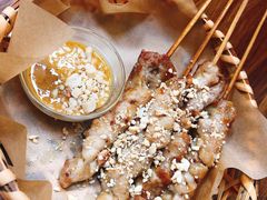 -曼谷食堂·泰国家庭料理(丹桂路店)