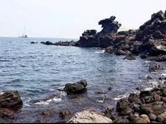 -龙头岩(Dragon Head Rock)