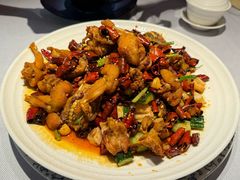 -喜茶(广州五羊邨店)