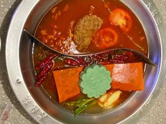 -大龙燚火锅(太古里店)