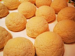 雪山焗歺包-半岛太子酒家(海港城店)