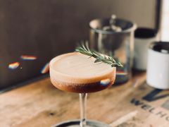 Ms&nbsp;Vivi&nbsp;-BE NORMAL CAFE(霞溪路店)