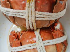 -阳澄湖大闸蟹·琼灵阁牌品牌连锁(吴中总店)