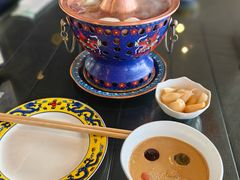 -南门涮肉(上海一店)